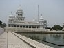 Gurdwara Sri Gurusar Sahib Bhundar