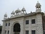 Gurdwara Sri Gurusar Sahib Bhundar