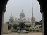 Gurdwara Sri Gurusar Sahib Bhundar