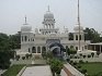 Gurdwara Sri Gurusar Sahib Bhundar