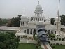 Gurdwara Sri Gurusar Sahib Bhundar