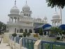 Gurdwara Sri Gurusar Sahib Bhundar