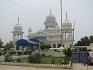 Gurdwara Sri Gurusar Sahib Bhundar