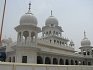 Gurdwara Sri Gurusar Sahib Bhundar