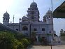 Gurdwara Sri Gurusar Sahib Chakar