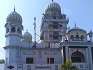 Gurdwara Sri Gurusar Sahib Chakar