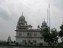 Gurdwara Sri Gurusar Sahib Khem Karan