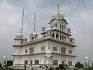 Gurdwara Sri Gurusar Sahib Khem Karan