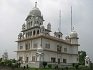 Gurdwara Sri Gurusar Sahib Khem Karan