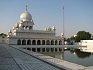 Gurdwara Sri Gurusar Sahib Nathana