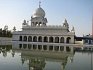 Gurdwara Sri Gurusar Sahib Nathana