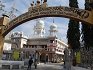 Rishikesh Gurdwara