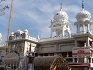 Rishikesh Gurdwara
