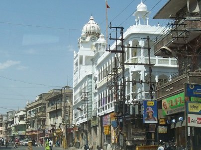 Gurdwara Sri Imli Sahib