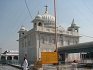 Gurdwara Sri Janam Asthan Baba Budha Sahib