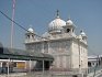 Gurdwara Sri Janam Asthan Baba Budha Sahib