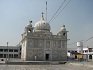 Gurdwara Sri Janam Asthan Baba Budha Sahib