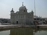 Gurdwara Sri Janam Asthan Baba Budha Sahib