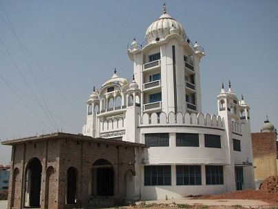 Gurdwara Sri Janam Asthan Baba Gurditta