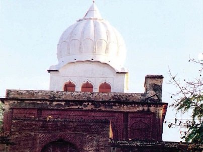 Gurdwara Sri Janam Asthan Bebe Nanaki