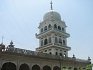 Gurdwara Sri Jand Sahib Kotha Guru