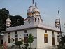 Gurdwara Sri Jhanda Sahib Padiala