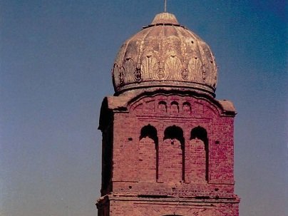 Gurdwara Sri Jhari Sahib
