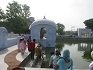 Gurdwara Sri Jhulna Mehal Sahib