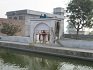 Gurdwara Sri Jhulna Mehal Sahib