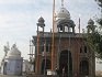 Gurdwara Sri Jhulna Mehal Sahib