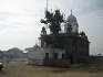 Gurdwara Sri Jhulna Mehal Sahib