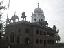 Gurdwara Sri Jhulna Mehal Sahib