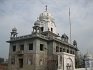 Gurdwara Sri Jhulna Mehal Sahib