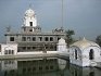 Gurdwara Sri Jhulna Mehal Sahib