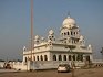 Gurdwara Sri Jindwari Sahib