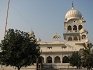 Gurdwara Sri Jindwari Sahib