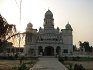 Gurdwara Sri Johrian Sahib