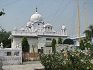 Gurdwara Sri Jyotisar Sahib