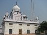 Gurdwara Sri Jyotisar Sahib