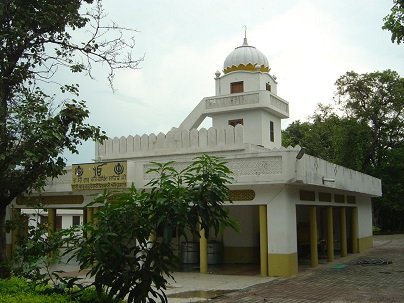 Gurdwara Sri Kaimba Sahib