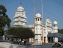 Gurdwara Sri Karir Sahib