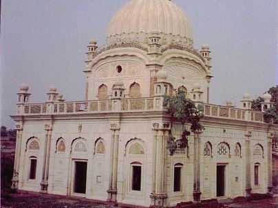 Gurdwara Sri Khara Sahib