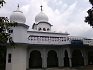 Gurdwara Sri Kirpan Bhenta Sahib