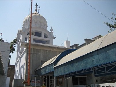 Gurdwara Sri Kothri Sahib