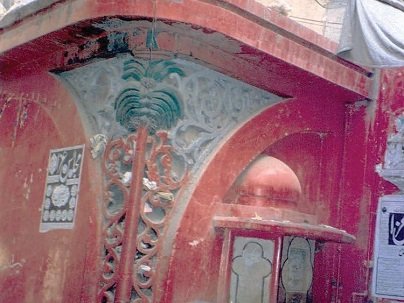 Gurdwara Sri Lal Khooh Sahib