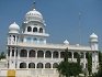 Gurdwara Sri Lohgarh Sahib