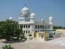 Gurdwara Sri Lohgarh Sahib