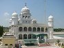 Gurdwara Sri Lohgarh Sahib