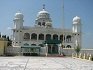 Gurdwara Sri Lohgarh Sahib
