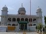Gurdwara Sri Lohgarh Sahib